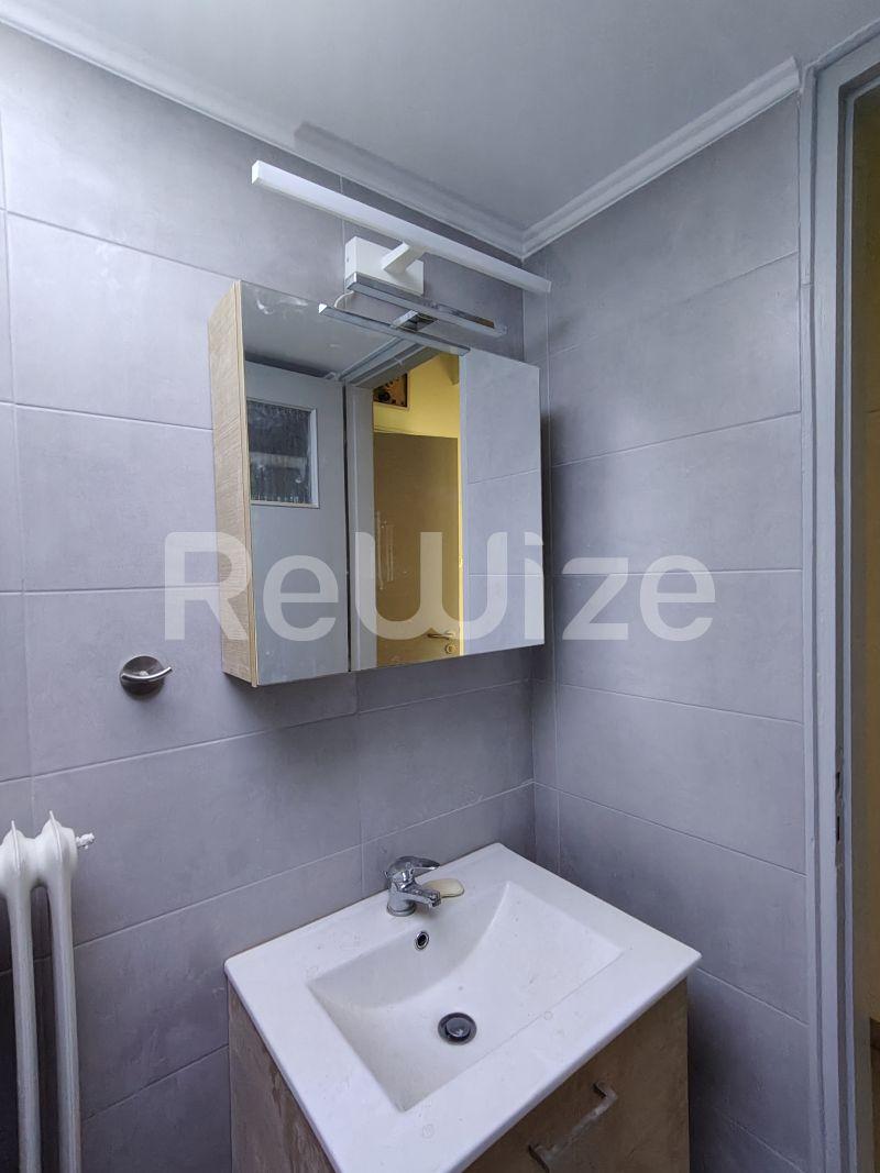 Photo 8,Bathroom,RENT,Residency,Apartment,85sqm,€1,000,Pagkrati
