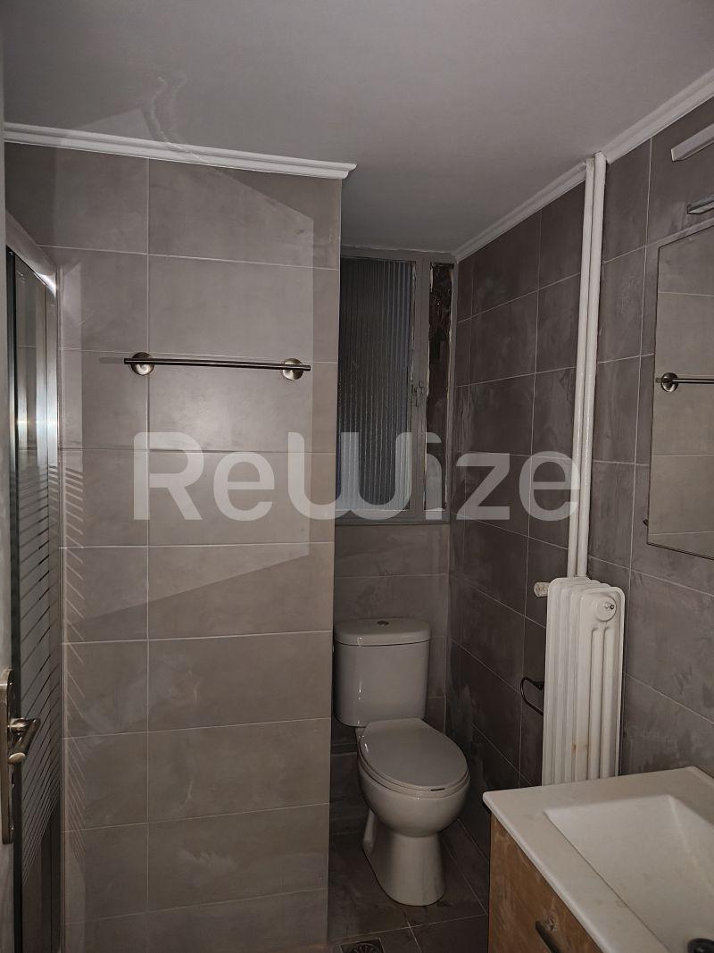 Photo 9,Bathroom,RENT,Residency,Apartment,85sqm,€1,000,Pagkrati