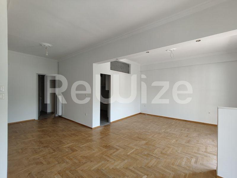 Photo 3,Living Room,RENT,Residency,Apartment,85sqm,€1,000,Pagkrati