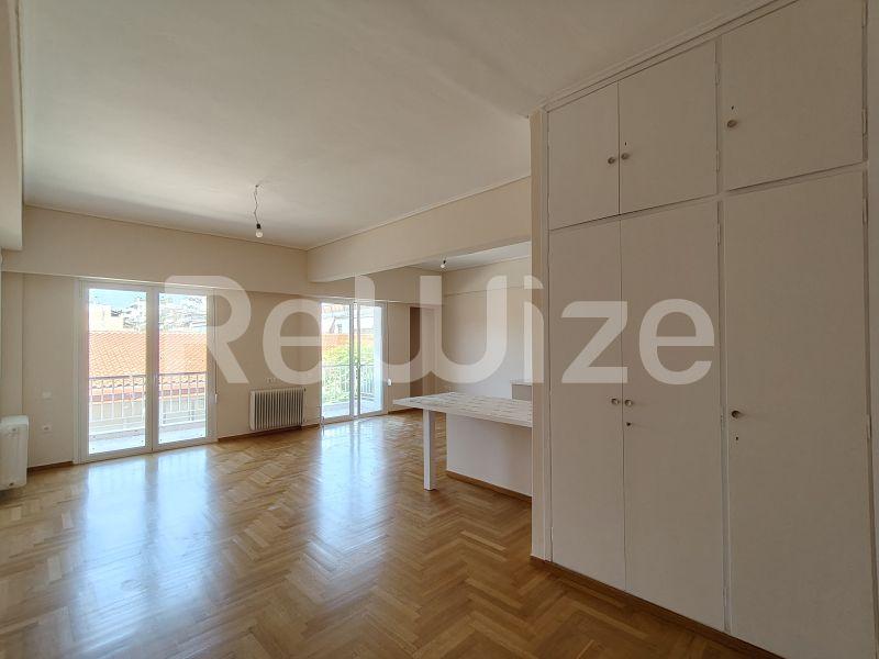Photo 5,Living Room,RENT,Residency,Apartment,100sqm,€1,300,Pagkrati