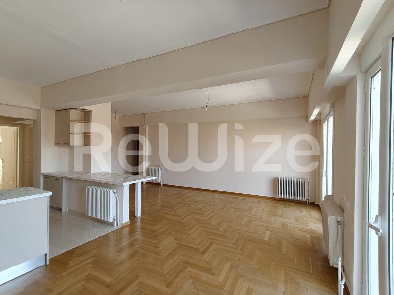 Photo 2,Living Room,RENT,Residency,Apartment,100sqm,€1,300,Pagkrati