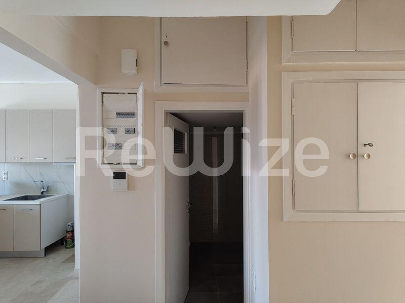 Photo 8,Corridor,RENT,Residency,Apartment,100sqm,€1,300,Pagkrati