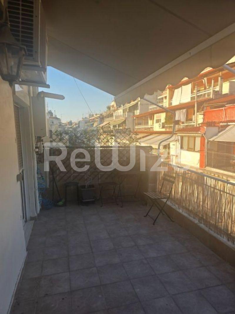 Photo 1,Μπαλκόνι,ΕΝΟΙΚΊΑΣΗ,Κατοικία,Διαμέρισμα,72τ.μ,€600,Φάληρο