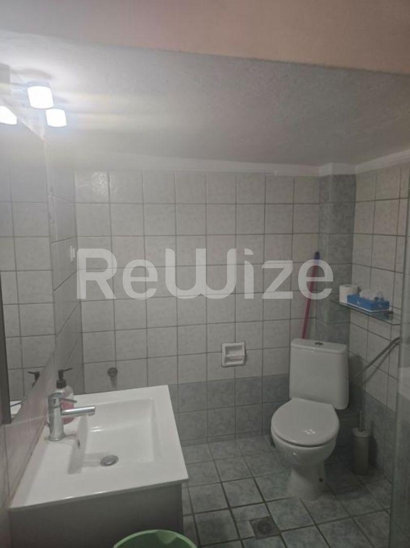 Photo 5,Μπάνιο,ΕΝΟΙΚΊΑΣΗ,Κατοικία,Διαμέρισμα,72τ.μ,€600,Φάληρο