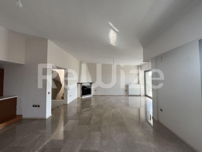 Photo 2,Σαλόνι,ΠΏΛΗΣΗ,Κατοικία,Μεζονέτα,265τ.μ,€390,000,Πανόραμα