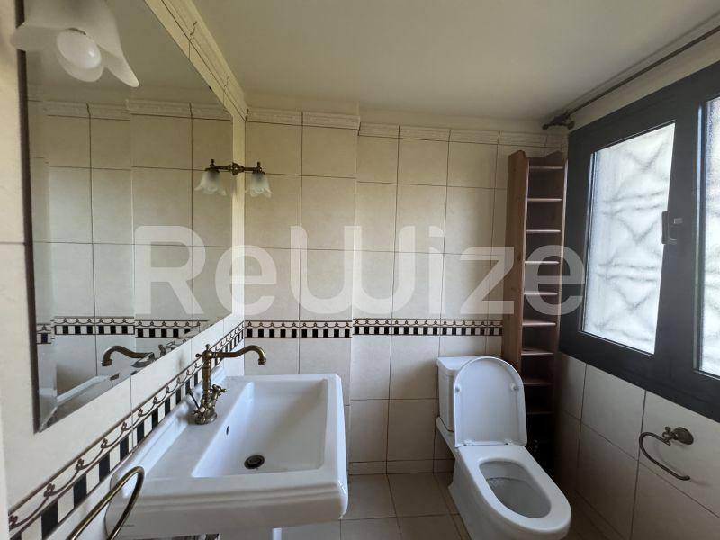 Photo 6,WC,ΠΏΛΗΣΗ,Κατοικία,Μεζονέτα,265τ.μ,€390,000,Πανόραμα