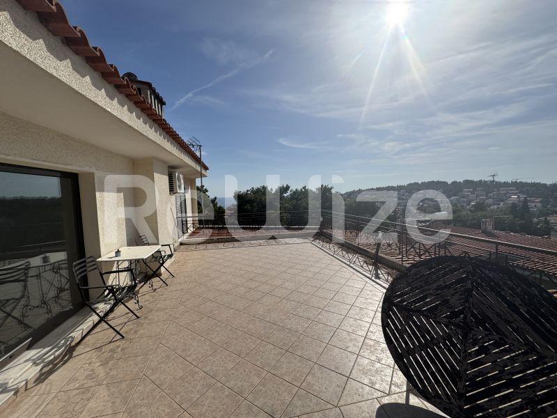 Photo 24,Μπαλκόνι,ΠΏΛΗΣΗ,Κατοικία,Μεζονέτα,265τ.μ,€390,000,Πανόραμα