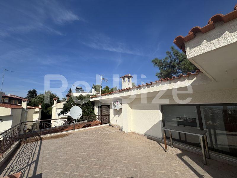 Photo 25,Μπαλκόνι,ΠΏΛΗΣΗ,Κατοικία,Μεζονέτα,265τ.μ,€390,000,Πανόραμα