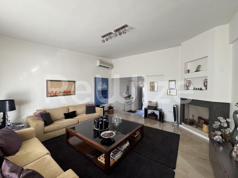 Photo 2,Σαλόνι,ΠΏΛΗΣΗ,Κατοικία,Μεζονέτα,265τ.μ,€390,000,Πανόραμα