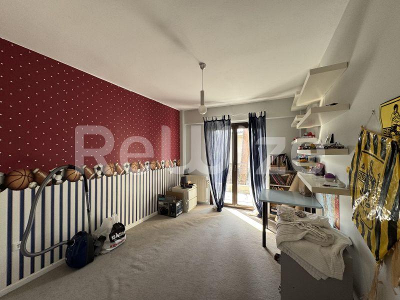 Maisonette 265 m² in Pylaia-Chortiatis, photo 8