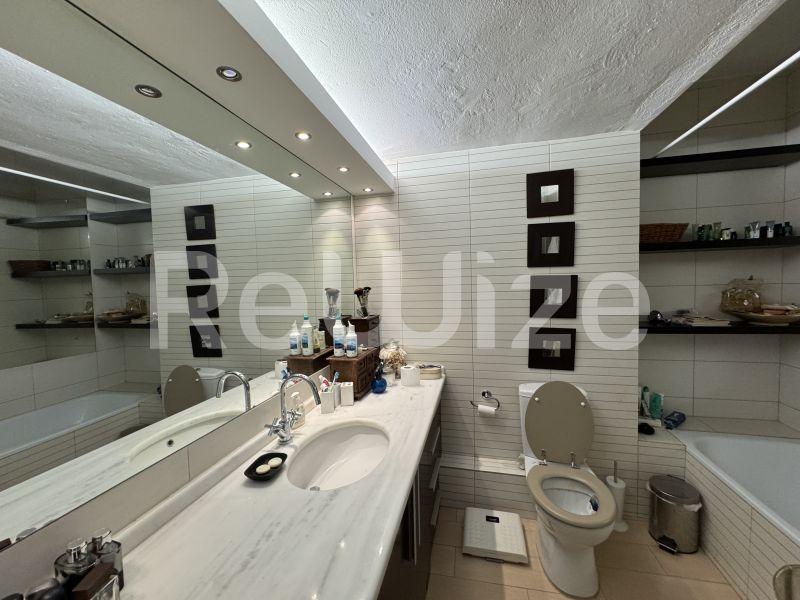 Maisonette 265 m² in Pylaia-Chortiatis, photo 11