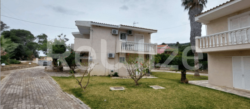 Photo 1,Garden,RENT,Residency,Maisonette,67sqm,€120,000,Argostoli