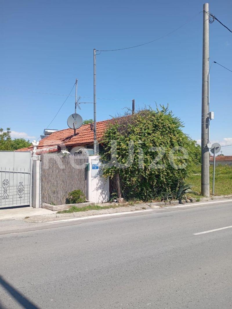 Photo 15,External View,SALE,Professional,Store,80sqm,€130,000,Veria
