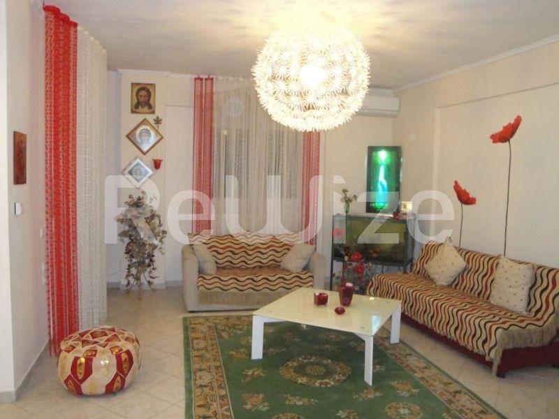 Photo 10,Living Room,SALE,Residency,Maisonette,170sqm,€260,000,Oraiokastro