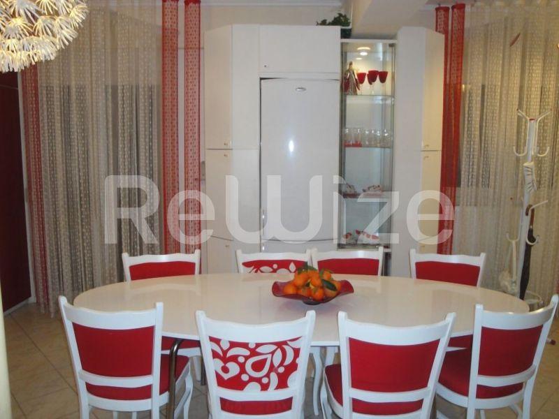 Photo 6,Dining Room,SALE,Residency,Maisonette,170sqm,€260,000,Oraiokastro