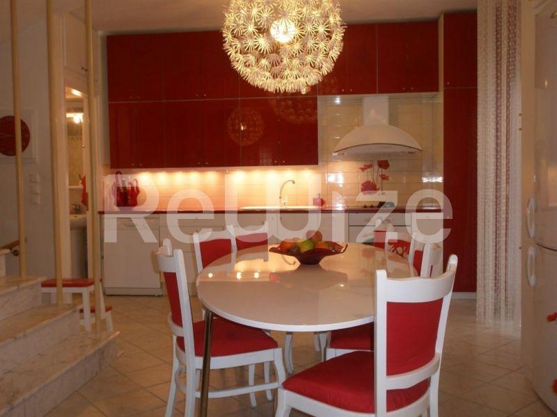 Photo 2,Dining Room,SALE,Residency,Maisonette,170sqm,€260,000,Oraiokastro