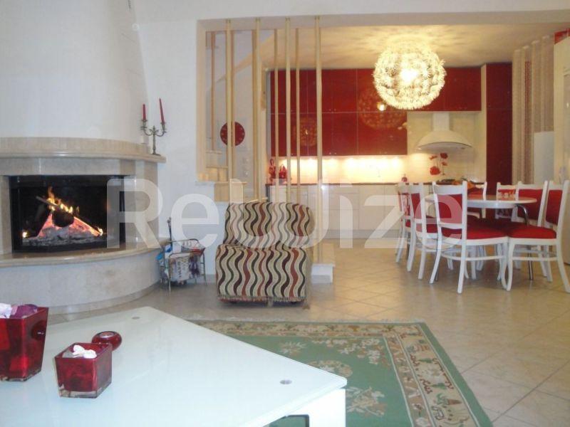 Photo 4,Dining Room,SALE,Residency,Maisonette,170sqm,€260,000,Oraiokastro