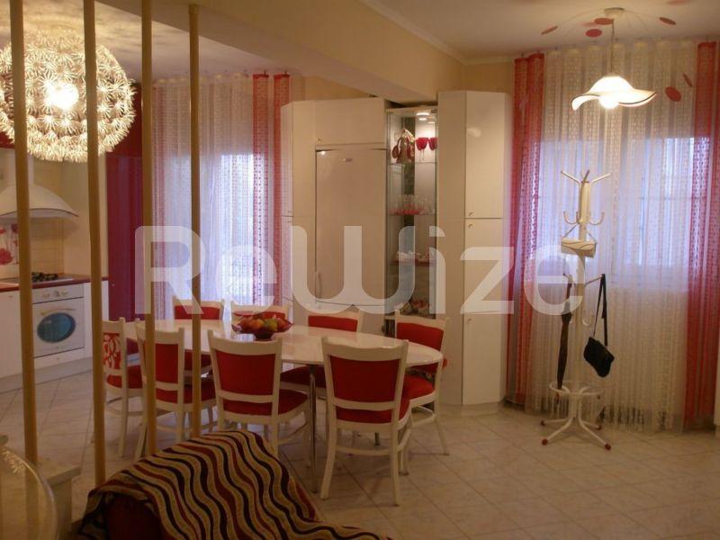 Photo 9,Dining Room,SALE,Residency,Maisonette,170sqm,€260,000,Oraiokastro