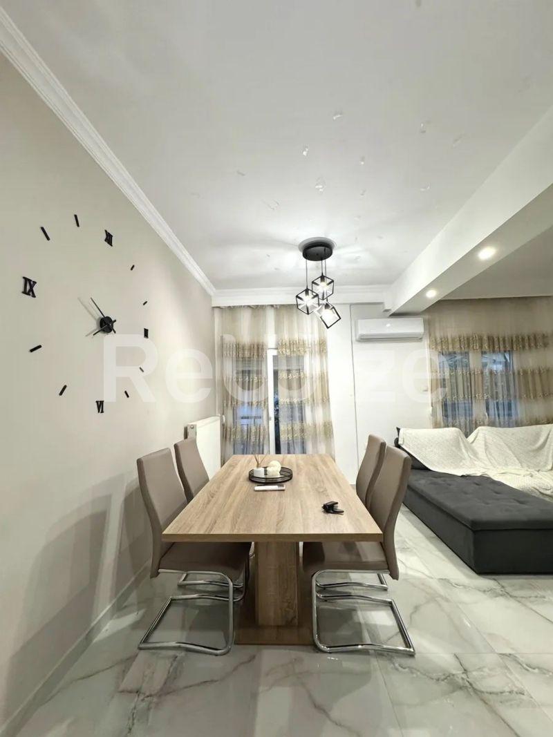 Photo 5,Τραπεζαρία,ΠΏΛΗΣΗ,Κατοικία,Διαμέρισμα,70τ.μ,€140,000,Νεάπολη