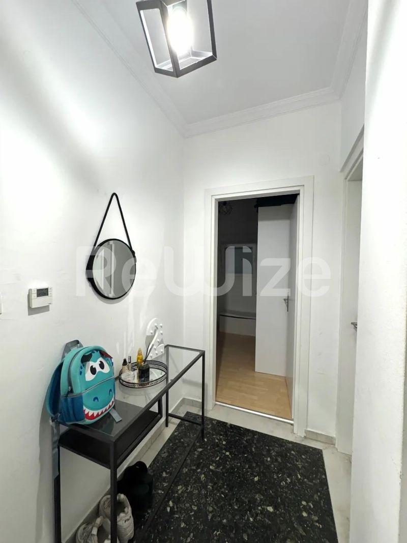 Photo 8,Διάδρομος,ΠΏΛΗΣΗ,Κατοικία,Διαμέρισμα,70τ.μ,€140,000,Νεάπολη