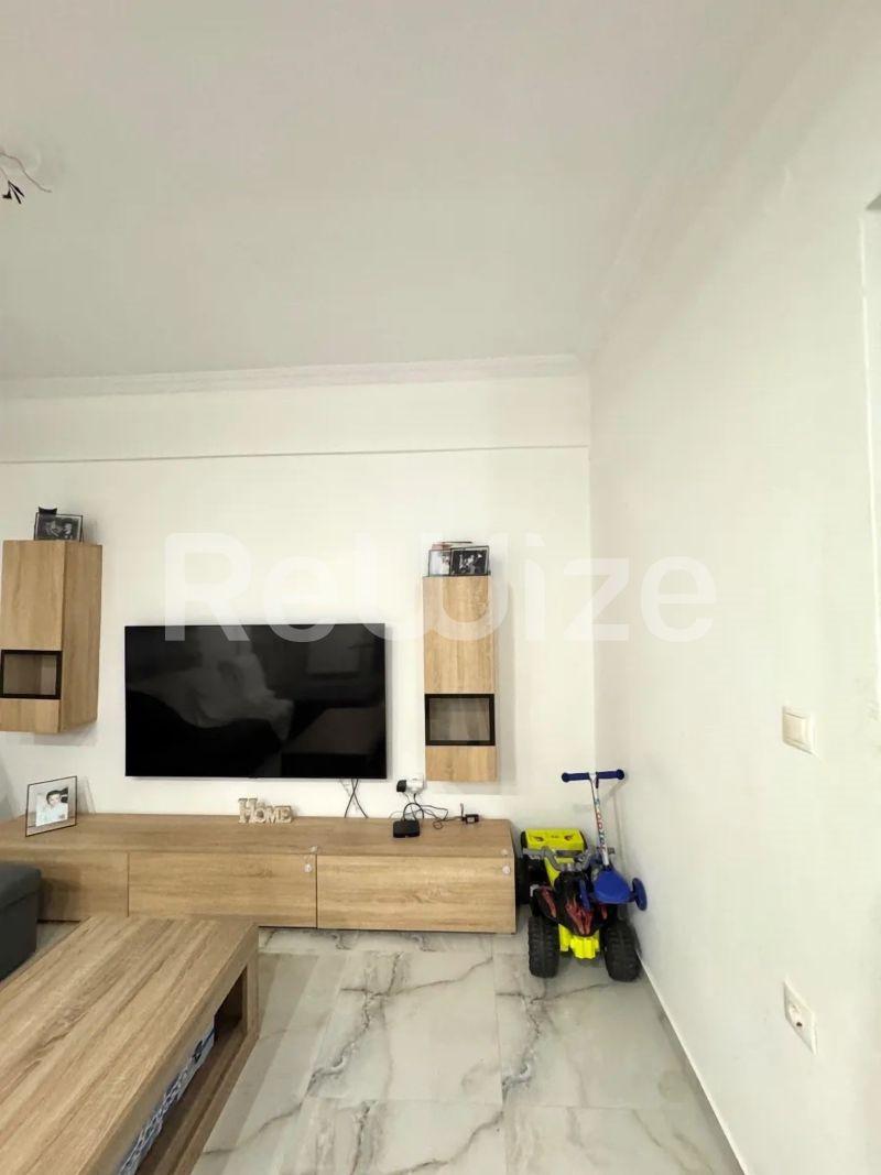 Photo 2,Σαλόνι,ΠΏΛΗΣΗ,Κατοικία,Διαμέρισμα,70τ.μ,€140,000,Νεάπολη