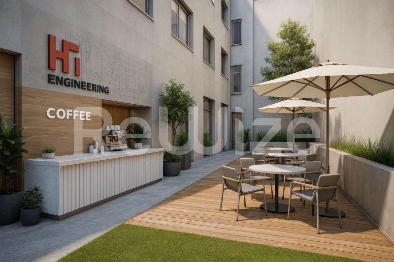 Photo 6,Κήπος,ΕΝΟΙΚΊΑΣΗ,Επαγγελματικό,Γραφείο,25τ.μ,€260,Ομόνοια