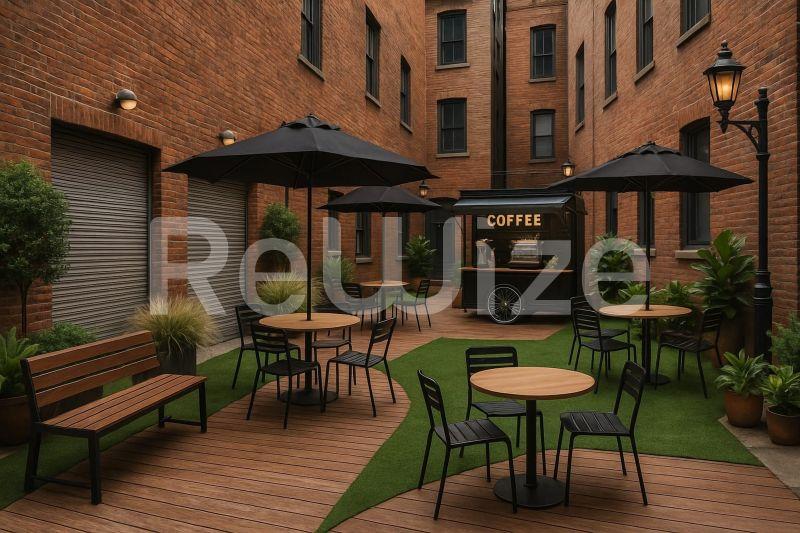 Photo 7,Κήπος,ΕΝΟΙΚΊΑΣΗ,Επαγγελματικό,Γραφείο,25τ.μ,€260,Ομόνοια