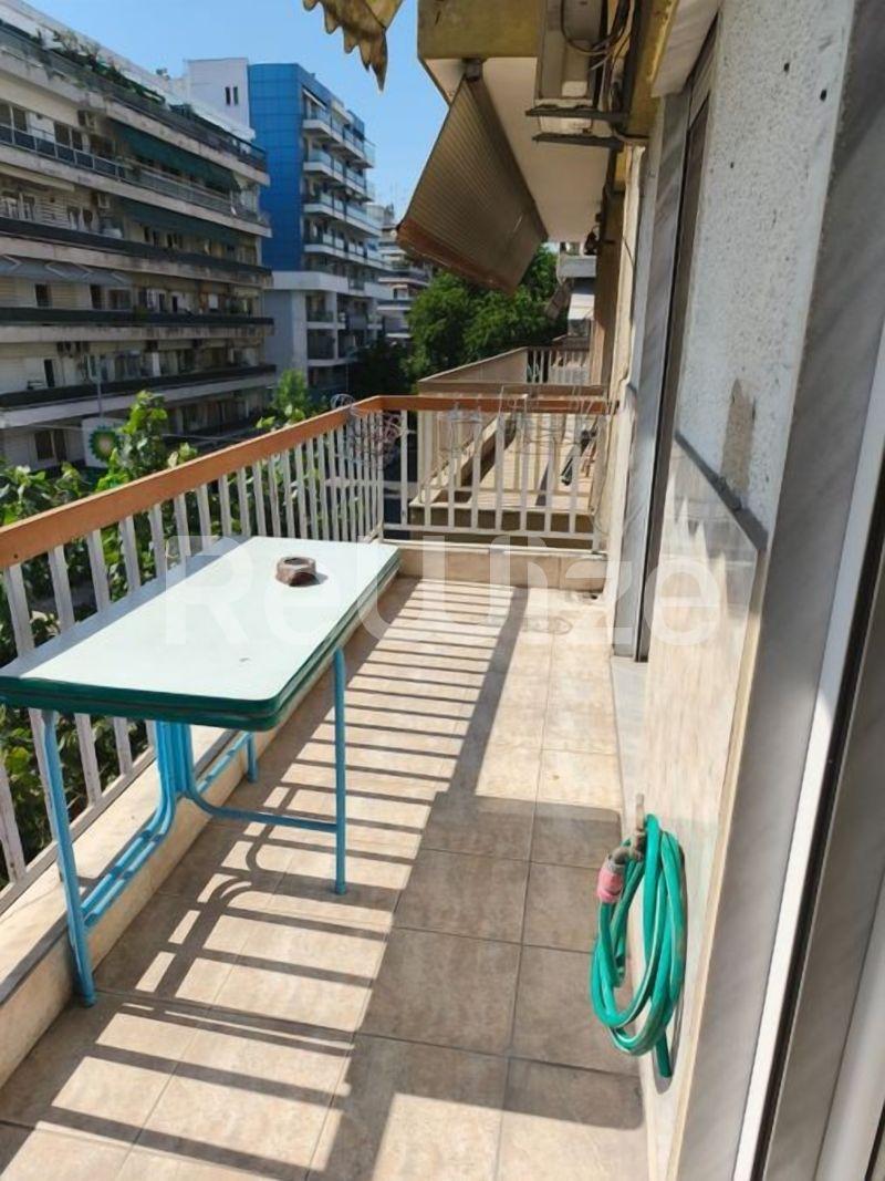 Apartment 80 m² in Thessaloniki, photo 6
