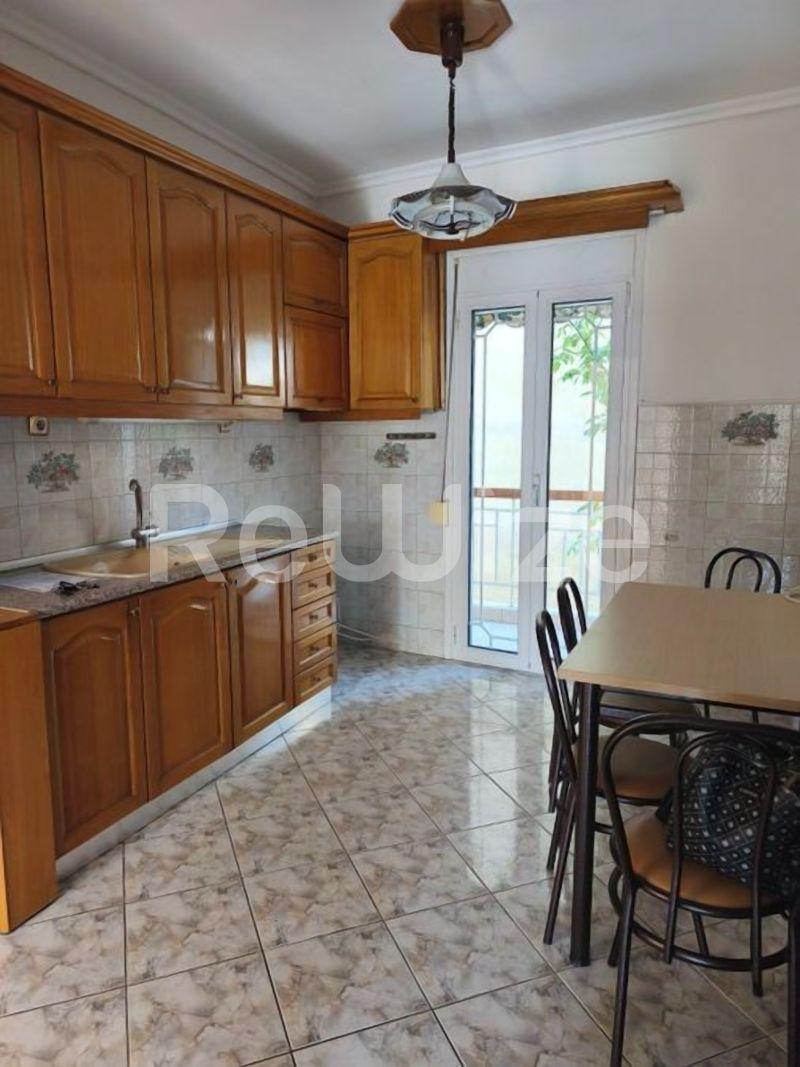 Apartment 80 m² in Thessaloniki, photo 1