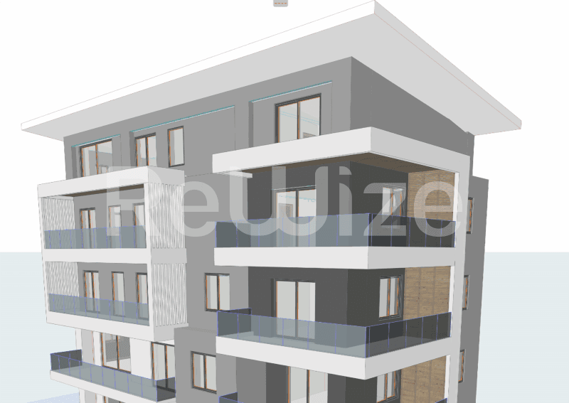 Photo 4,Outside,SALE,Residency,Apartment,80sqm,€275,000,Voulgari-Agios Eleutherios