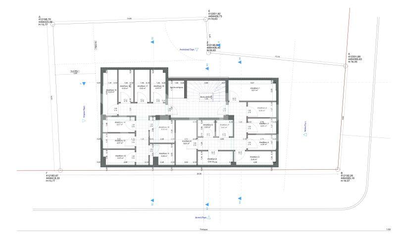 Photo 3,Bathroom,SALE,Residency,Apartment,80sqm,€275,000,Voulgari-Agios Eleutherios