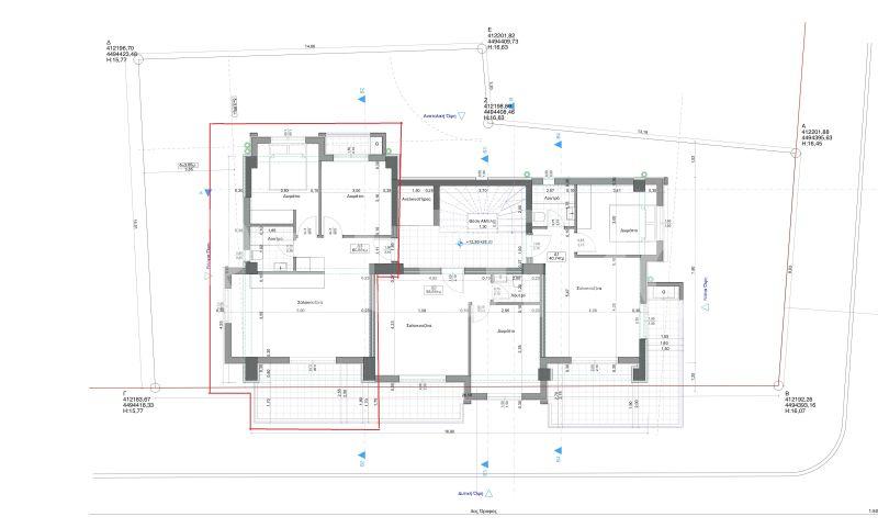 Photo 2,Bathroom,SALE,Residency,Apartment,80sqm,€275,000,Voulgari-Agios Eleutherios