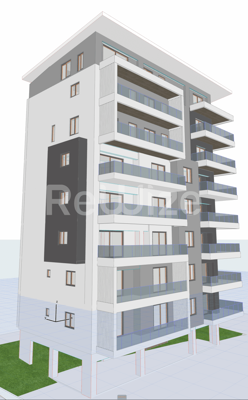 Photo 6,Outside,SALE,Residency,Apartment,80sqm,€275,000,Voulgari-Agios Eleutherios