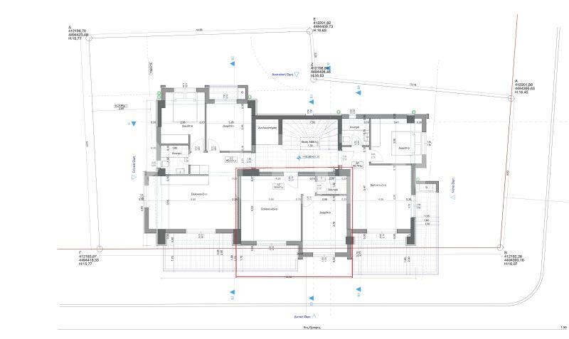 Photo 1,Μπάνιο,ΠΏΛΗΣΗ,Κατοικία,Διαμέρισμα,50τ.μ,€175,000,Βούλγαρη-Άγιος Ελευθέριος