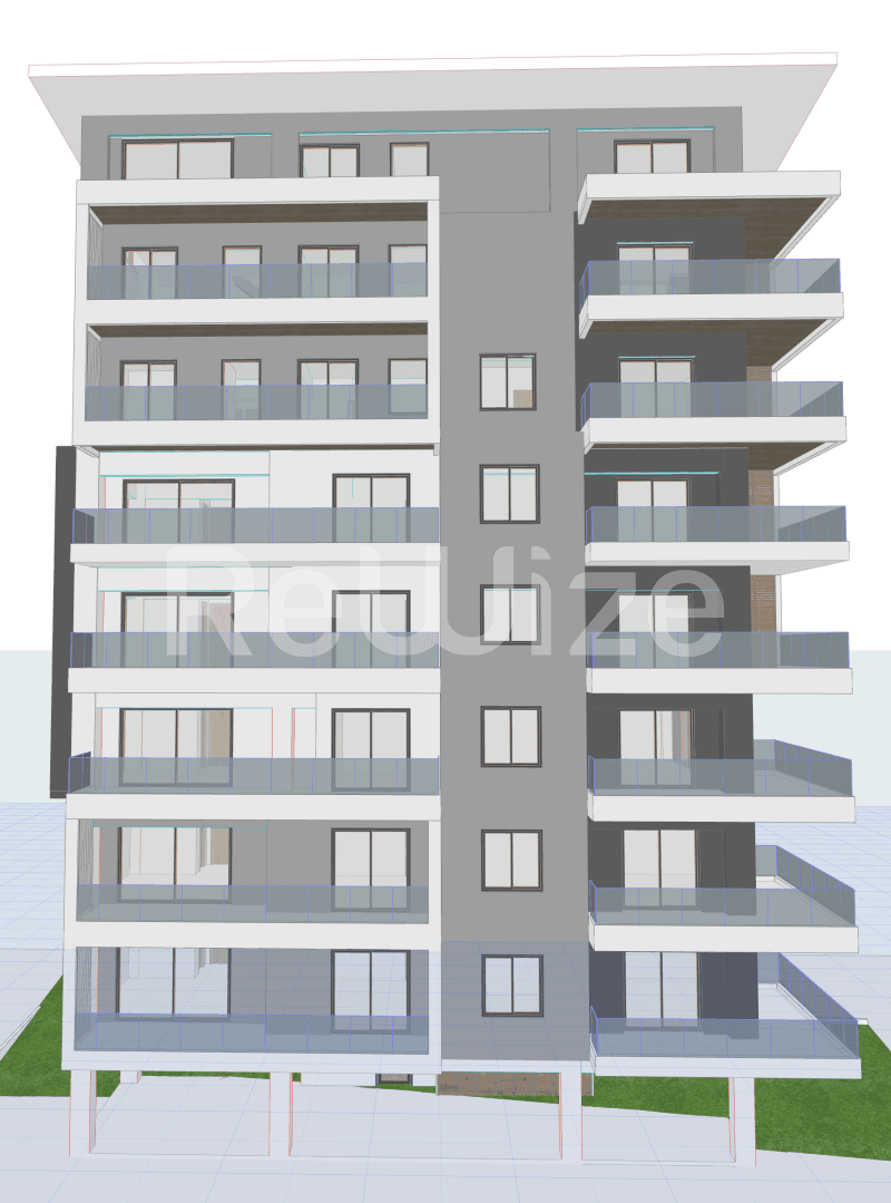 Photo 1,Εξωτερική,ΠΏΛΗΣΗ,Κατοικία,Διαμέρισμα,104τ.μ,€375,000,Βούλγαρη-Άγιος Ελευθέριος