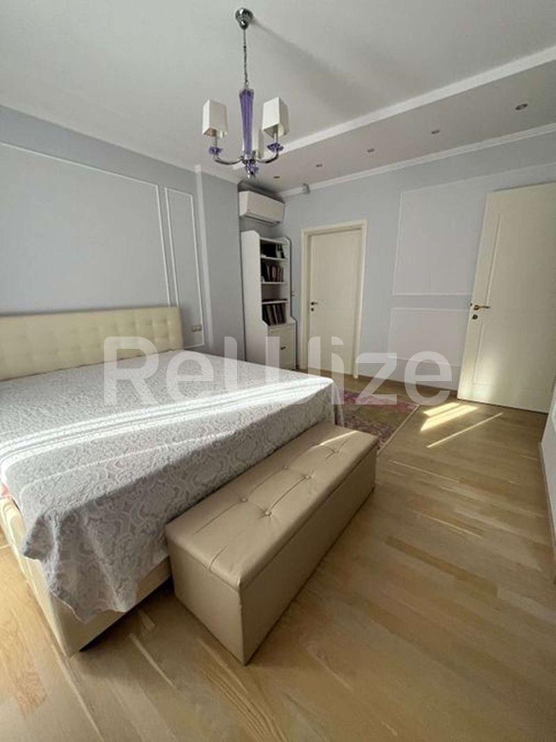Διαμέρισμα 210 τ.μ. στην Καλαμαριά, φωτογραφία 18
