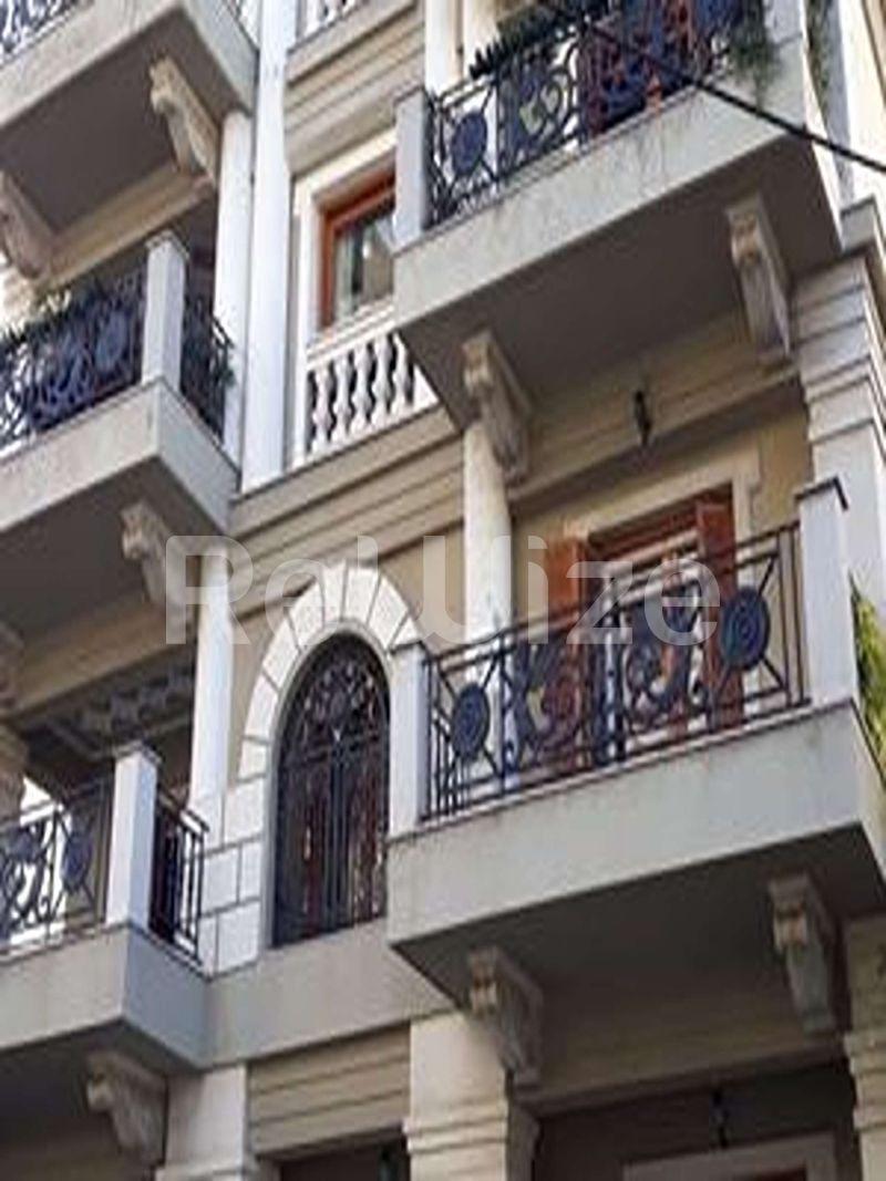 Διαμέρισμα 210 τ.μ. στην Καλαμαριά, φωτογραφία 2