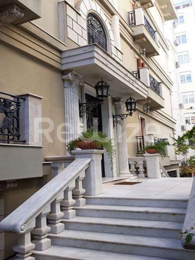 Apartment Kalamaria