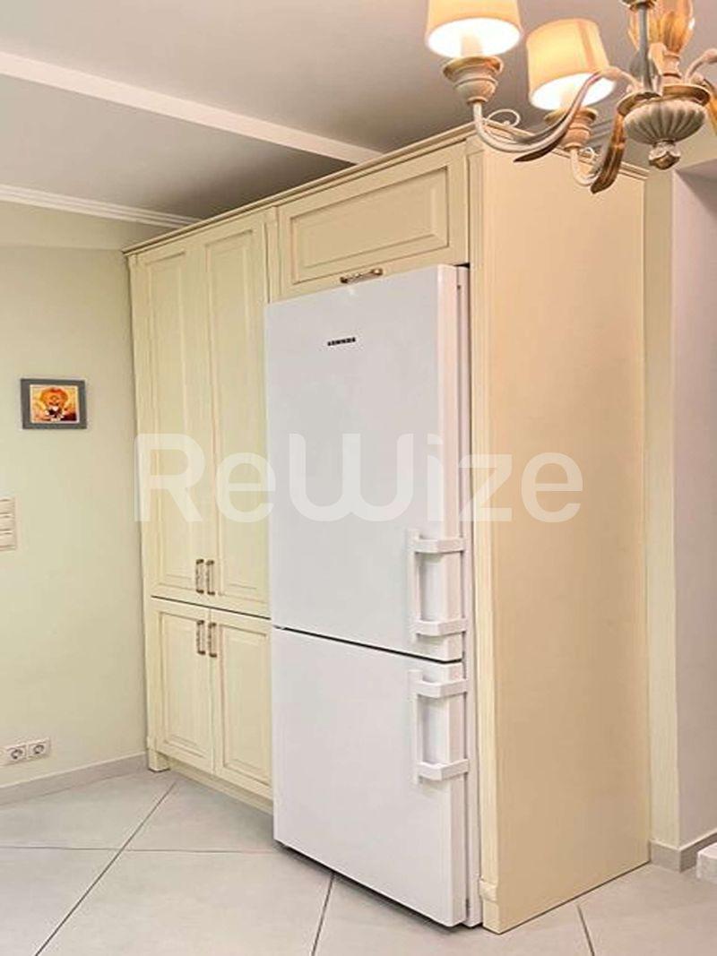 Διαμέρισμα 210 τ.μ. στην Καλαμαριά, φωτογραφία 9