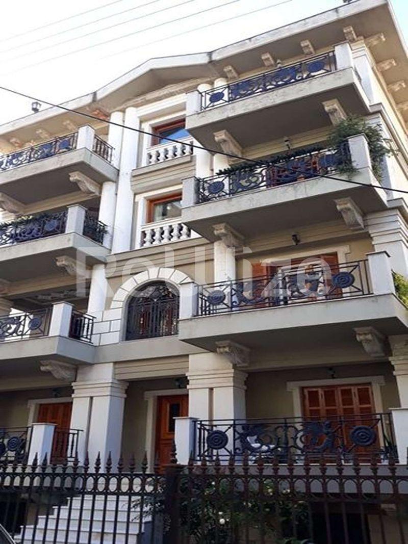 Διαμέρισμα 210 τ.μ. στην Καλαμαριά, φωτογραφία 3