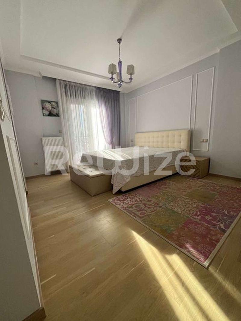 Διαμέρισμα 210 τ.μ. στην Καλαμαριά, φωτογραφία 19