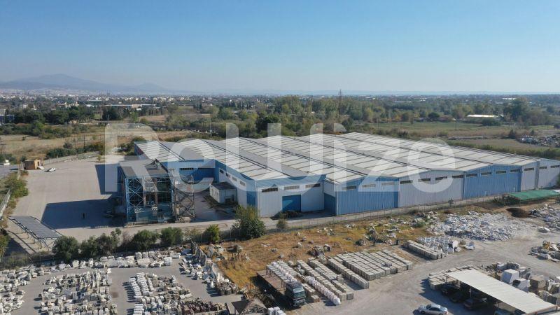 Photo 10,Open View,SALE,Professional,Industrial Building,18193sqm,€12,500,000,Sindos