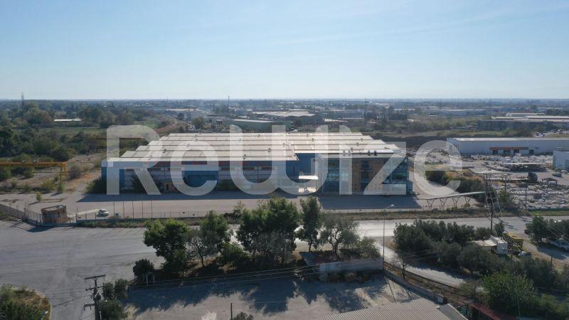 Photo 5,Outside,SALE,Professional,Industrial Building,18193sqm,€12,500,000,Sindos