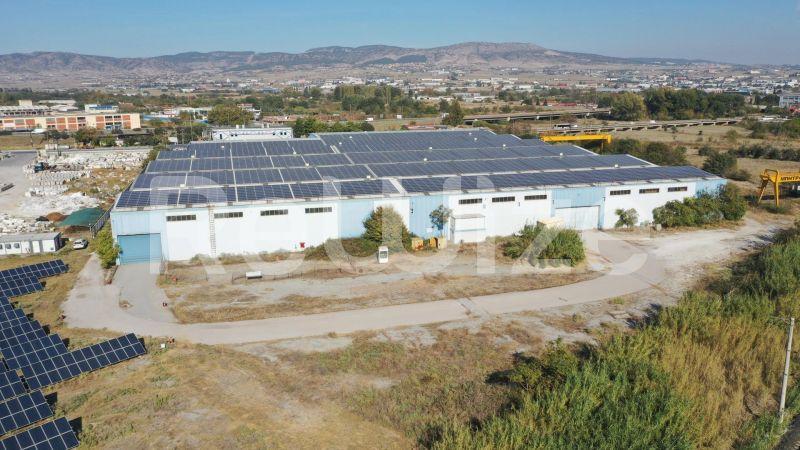 Photo 15,Outside,SALE,Professional,Industrial Building,18193sqm,€12,500,000,Sindos