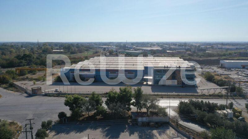 Photo 6,Outside,SALE,Professional,Industrial Building,18193sqm,€12,500,000,Sindos