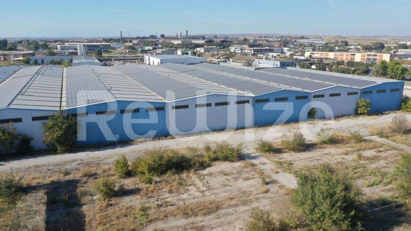 Photo 19,External View,SALE,Professional,Industrial Building,18193sqm,€12,500,000,Sindos