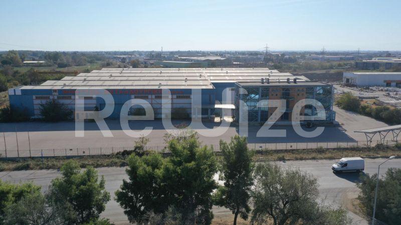 Photo 3,Outside,SALE,Professional,Industrial Building,18193sqm,€12,500,000,Sindos