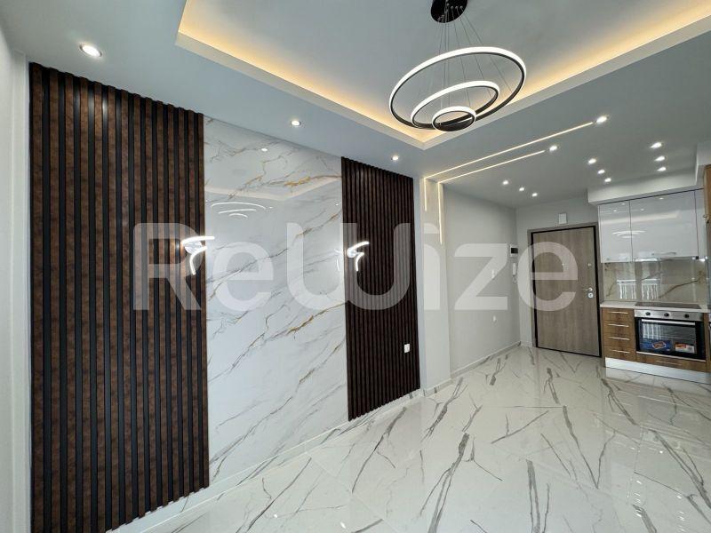 Photo 3,Living Room,SALE,Residency,Apartment,40sqm,€138,000,Faliro