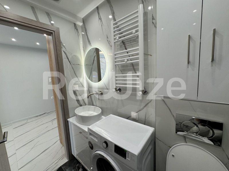 Photo 10,Bathroom,SALE,Residency,Apartment,40sqm,€138,000,Faliro