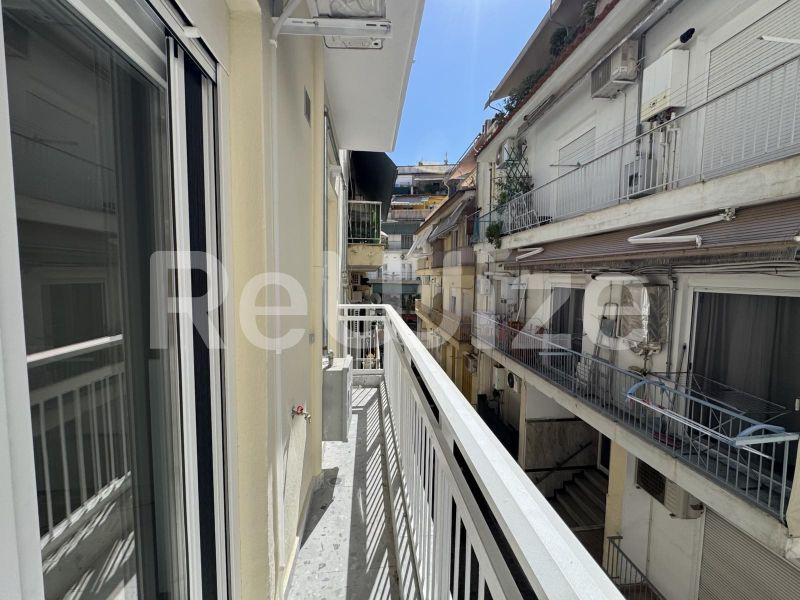 Photo 8,Balcony,SALE,Residency,Apartment,40sqm,€138,000,Faliro